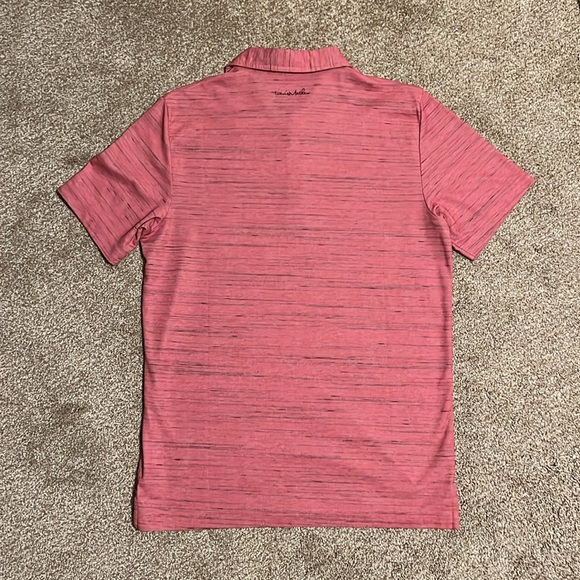 TravisMathew Golf Polo, Medium - Picture 2 of 8